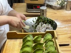 -船歌·鱼水饺青岛菜(闽江二路店)