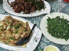 -嘉里饭庄