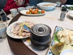 -乡亲鹅肉城(昆山店)