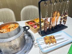 -和庆斋羊蝎子火锅·碳缸烧烤(顺义旗舰店)