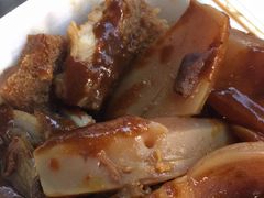 -明记牛杂(新马路分店)