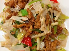 -老西安韩记三鲜煮馍(四府街店)