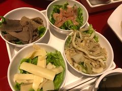 -山城辣妹子(定福庄店)