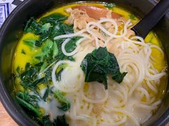 -和府捞面(东直门银座店)