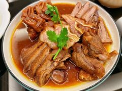 -新南华大酒店(广中店)