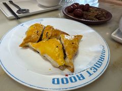 -天山传奇新疆菜(SKLP店)