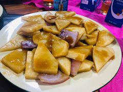 -苏记美食(张槎一路店)