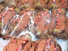 -HOT CRUSH趁热集合·现烤面包(环球港店)