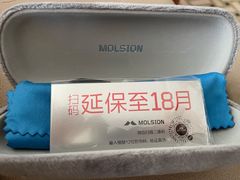 -华彬眼镜专业渐进配镜(潘家园店)
