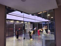 -泫舞舞蹈工作室