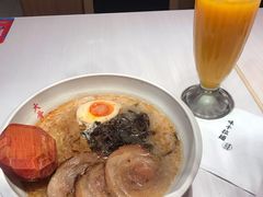 -味千拉面(星摩尔购物中心店)