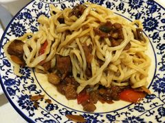 -四季小馆·地道北京小吃(广百店)