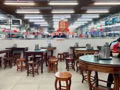 大堂-穗银肠粉店(东川路店)