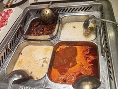 -海底捞火锅(正大乐城店)