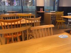 -菲滋意式餐厅(金华银泰城店)