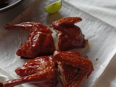 -侨美·唐荔园·40年地道粤菜