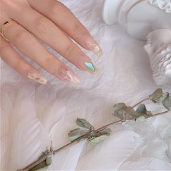 -米小兔美甲美睫