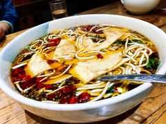 -一盏明灯全素斋(殊像寺店)