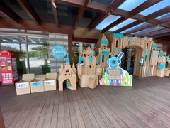 -石梅湾艾美度假酒店