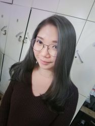 -尚·丹尼Hair