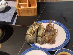 -海鼎荟海鲜姿造(仟禧汇店)