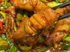 -秦淮人家风味酒楼(赣榆店)