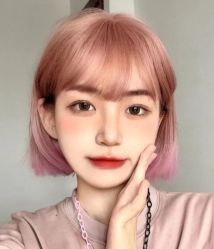 点击看大图 -KIMI HAIR SALON·烫染设计店