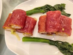 -御彩酒家(东风东路店)