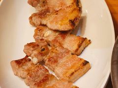 经典五花肉-青鹤谷(苏州店)