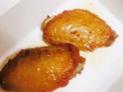 奥尔良烤翅-乐凯撒披萨(蛇口花园城店)
