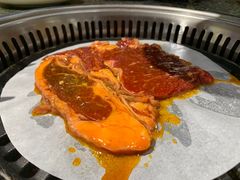 -鹤之乡·齐齐哈尔烤肉·非遗(秋涛路店)