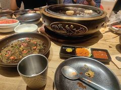 -泥炉烧肉师(新街口金銮巷店)