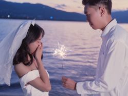 -全城热恋璀璨婚纱摄影