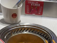 -龍歌自助小火锅(秦淮水游城店)