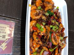 -盒马鲜生(财富中心店)