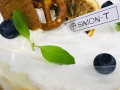 -西檬树SIMON·T轻奢蛋糕(大东方Max店)