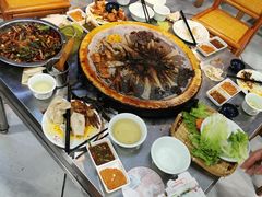-八木轩·寻味大理白族民俗餐厅(文献路店)