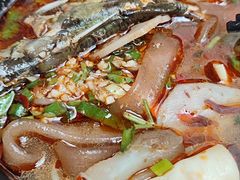 -廊桥咖啡厅·海鲜自助餐厅(成都世纪城天堂洲际大饭店)
