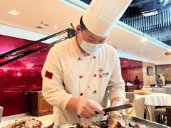 -大鸭梨烤鸭店(光彩店)