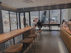 -星巴克(洛阳中州万达广场店)