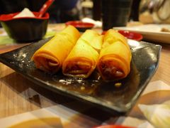 春卷-添好运点心专门店(中环IFC店)