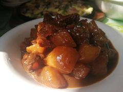 -华春餐馆(鱼山路店)