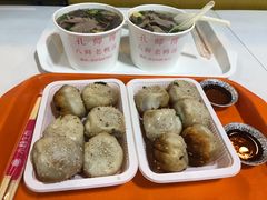 -孔师傅八仙老鸭粉丝汤(上海市第一食品商店南东店)