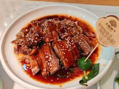 -大榕树下顺德菜(融创茂店)