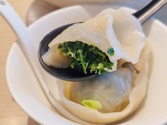 -菩提树·素食餐厅(汇智国际商业中心店)