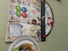 -莱姆星桌游·拼豆·团建