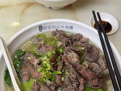 -江记普宁肠粉(国贸店)