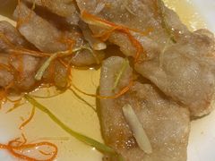 -金掌勺·锅包肉(广渠门店)
