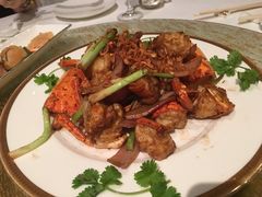 -唐阁(香港朗廷酒店)