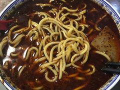 -东方宫中国兰州牛肉拉面(新起街店)